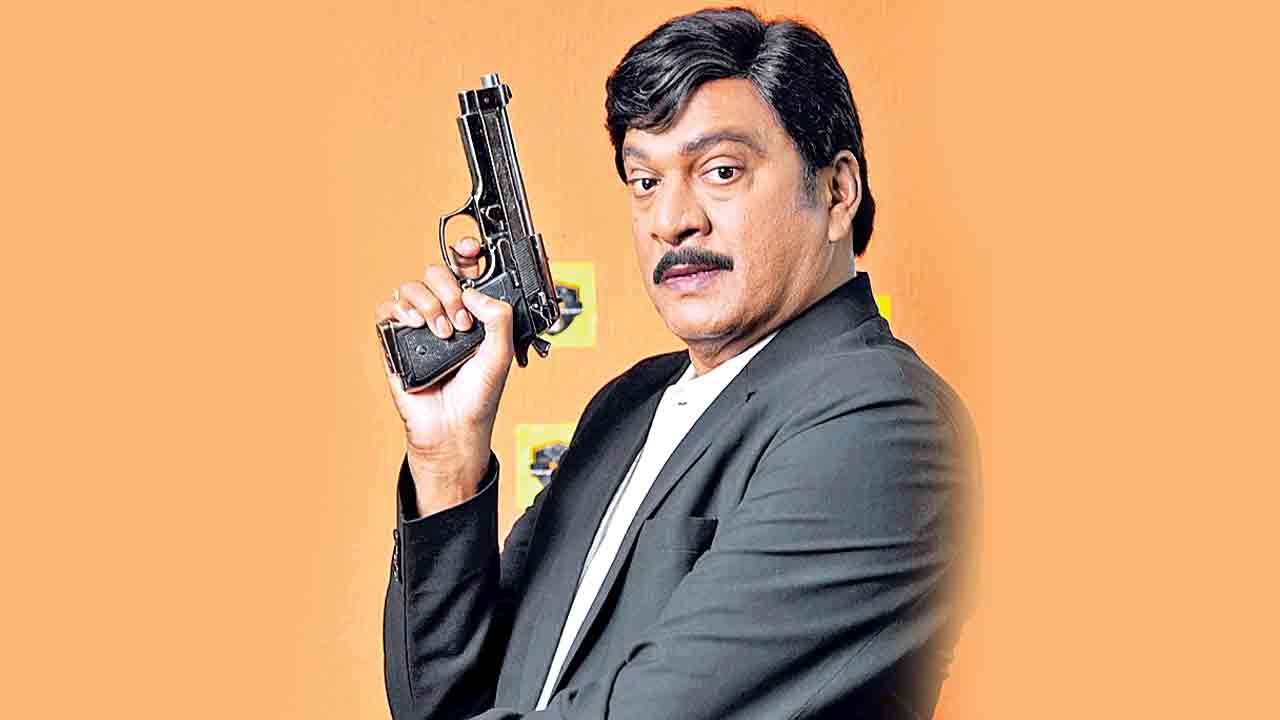 వినోదాలు పంచే పాంచాలి పంచభర్తృక