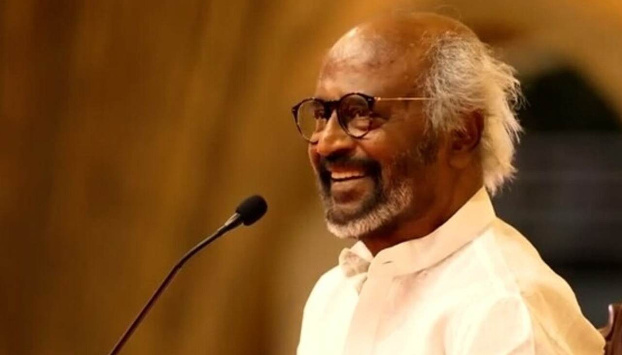 Rajinikanth | నా స్టార్‌డమ్ అక్కడ పని చేయలేదు.. ఆ అనుభవం నా అహాన్ని అణిచివేసింది: రజనీకాంత్