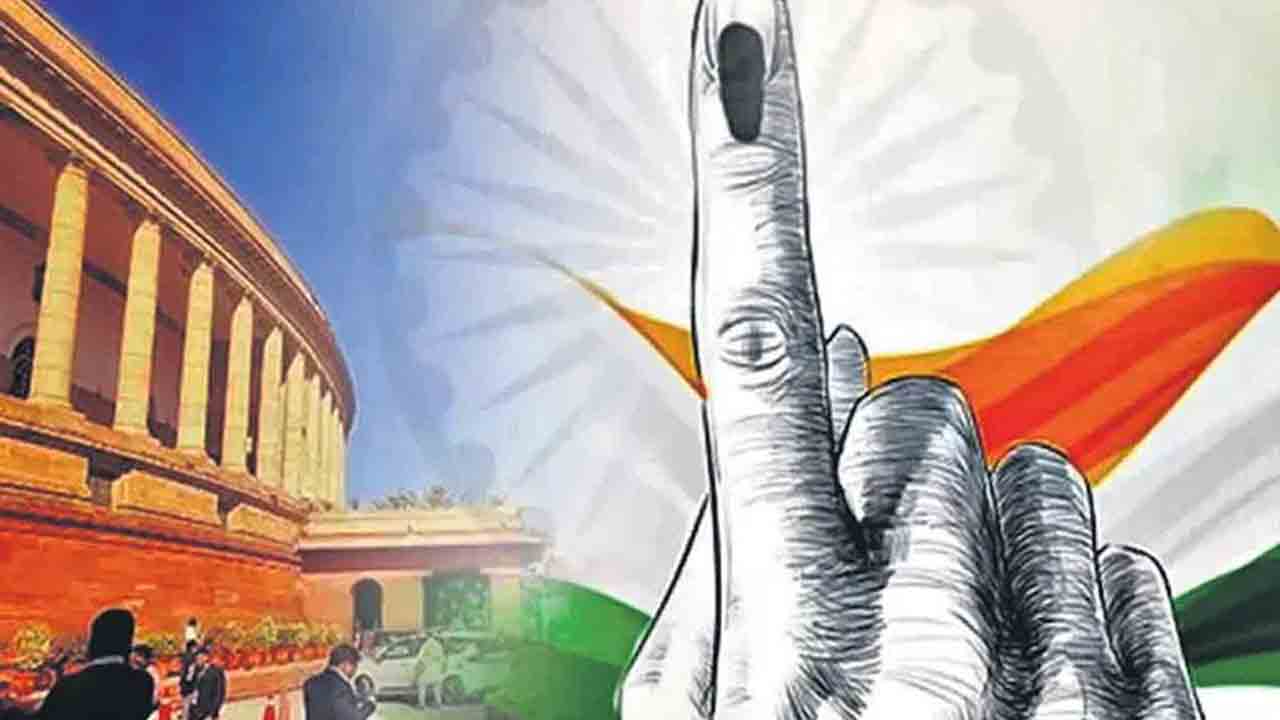 Rajyasabha Elections | జూన్‌లో రాజ్యసభ ఎన్నికలు..సీఈసీ నోటిఫికేషన్‌ విడుదల