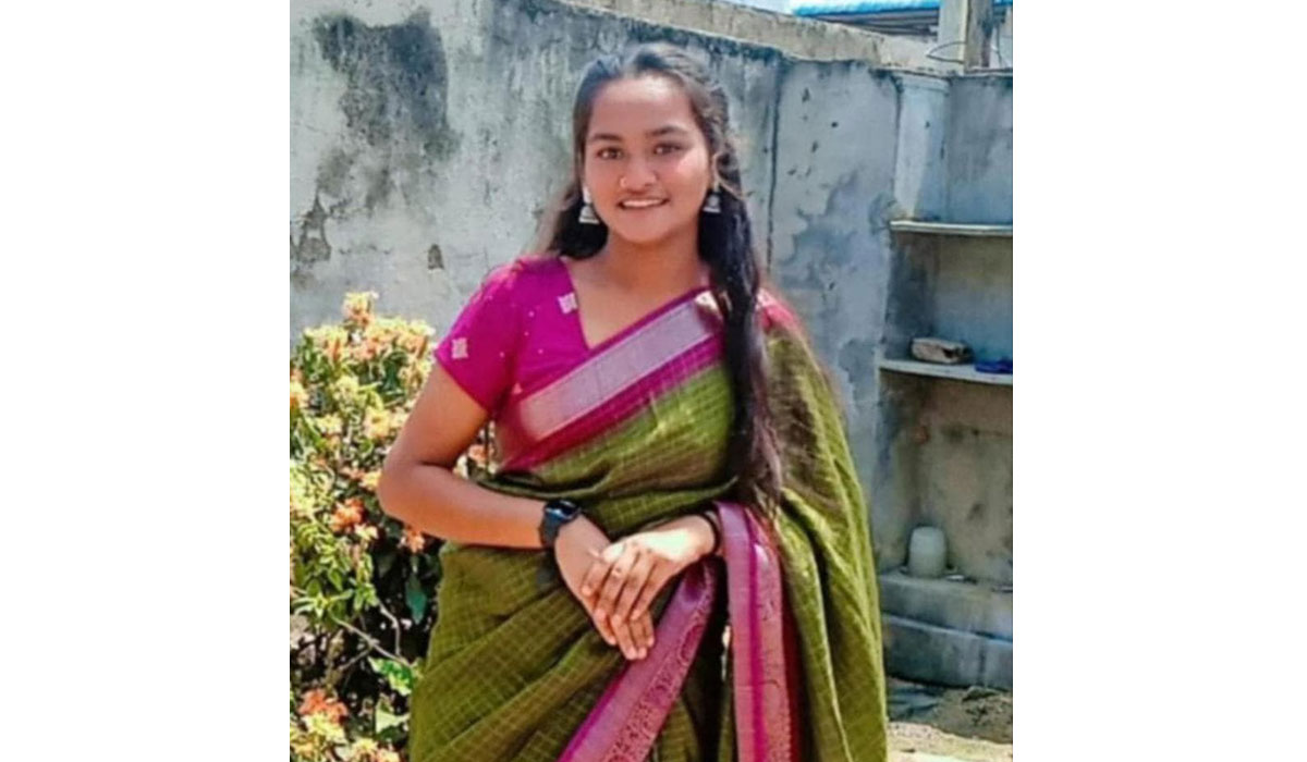 టెన్త్‌లో మార్కులు తక్కువ వచ్చాయని.. ఒడ్యాడులో ఉరేసుకుని బాలిక ఆత్మహత్య