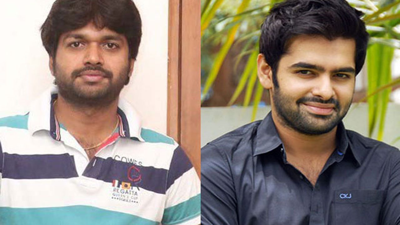 Ram Pothineni | రామ్ పోతినేని – అనిల్ రావిపూడి క్రేజీ కాంబో ఫైనల్..దశాబ్దం నిరీక్షణకు ముగింపు
