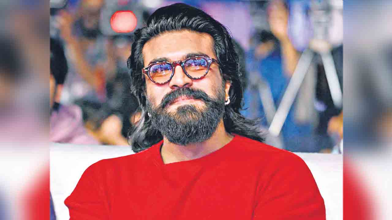 రామ్‌చరణ్‌ లైనప్‌ ఇదేనా?