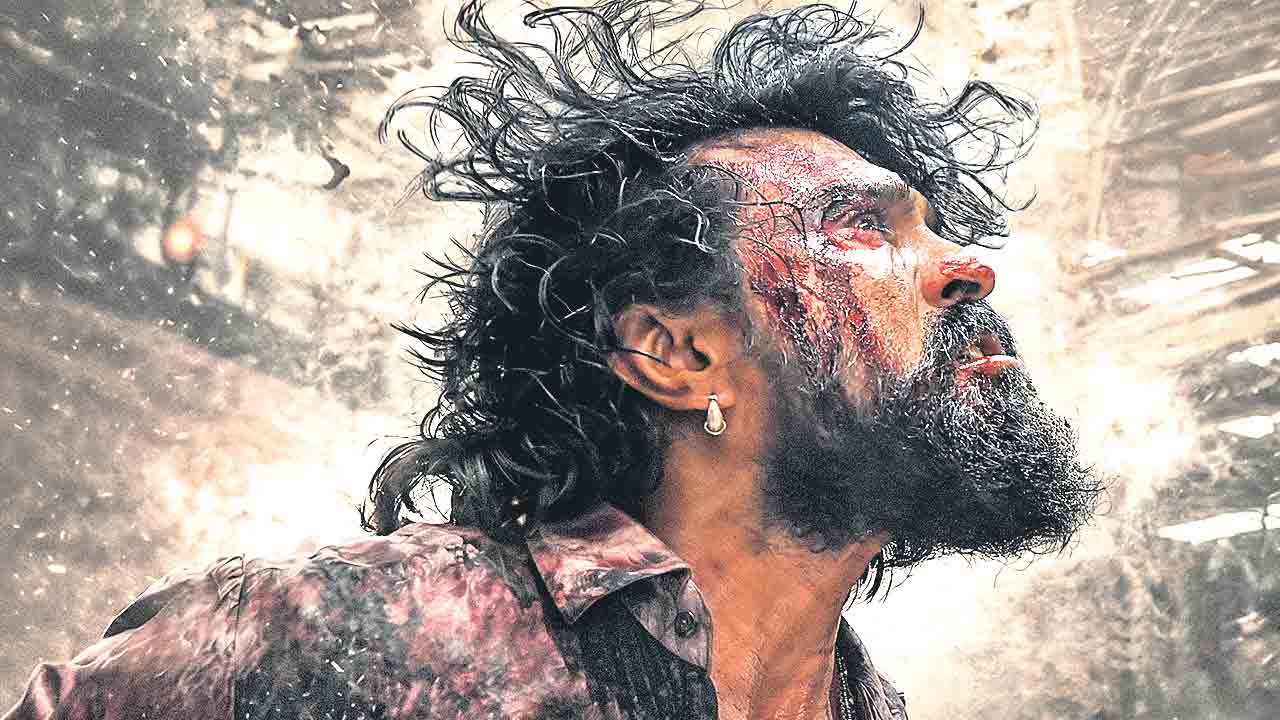 పెద్ది ఆగమనం ఖరారు