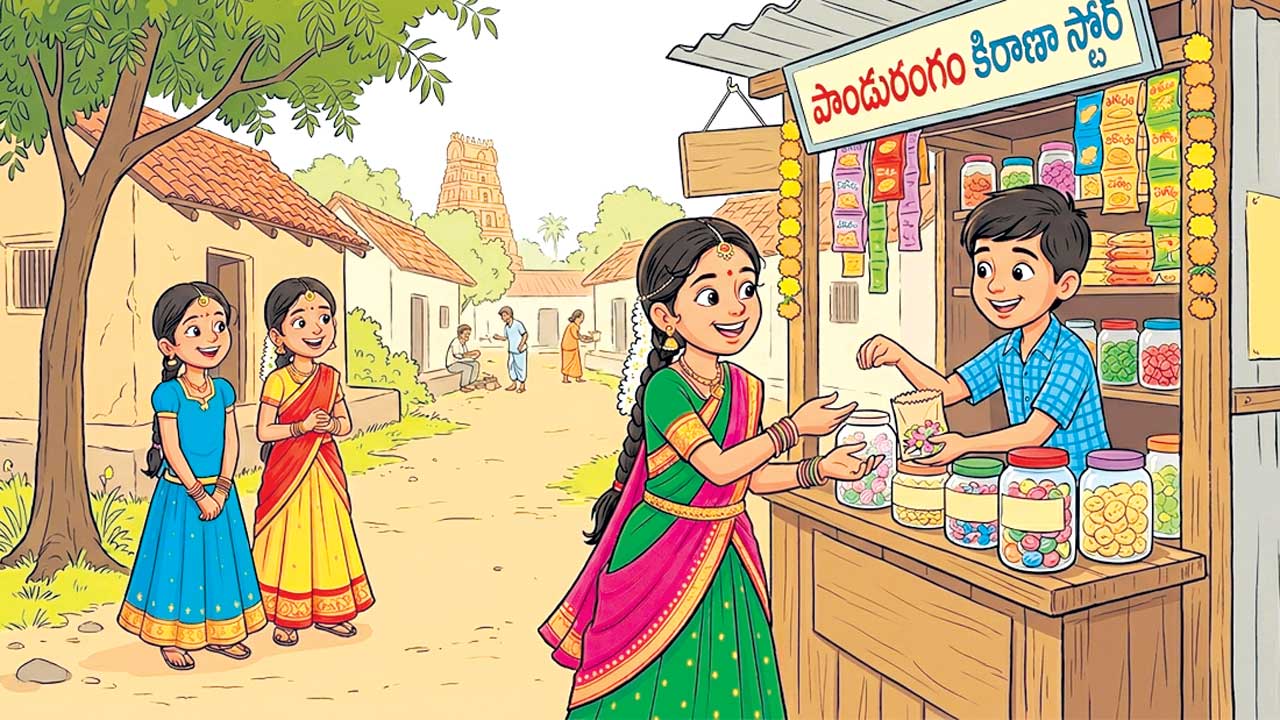 అప్పుల అప్పలమ్మ- 1