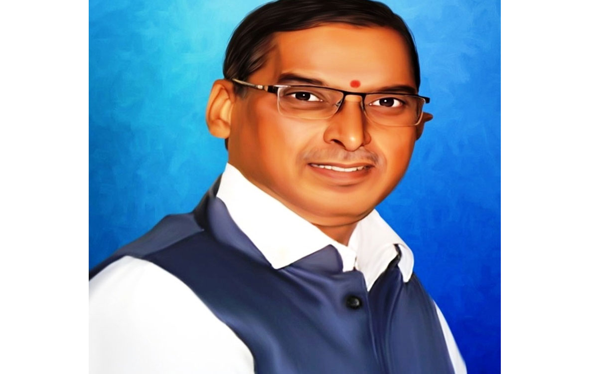 ఎంజీయూ విద్యా విభాగం డీన్ ప్రొ.రామకృష్ణ మృతి