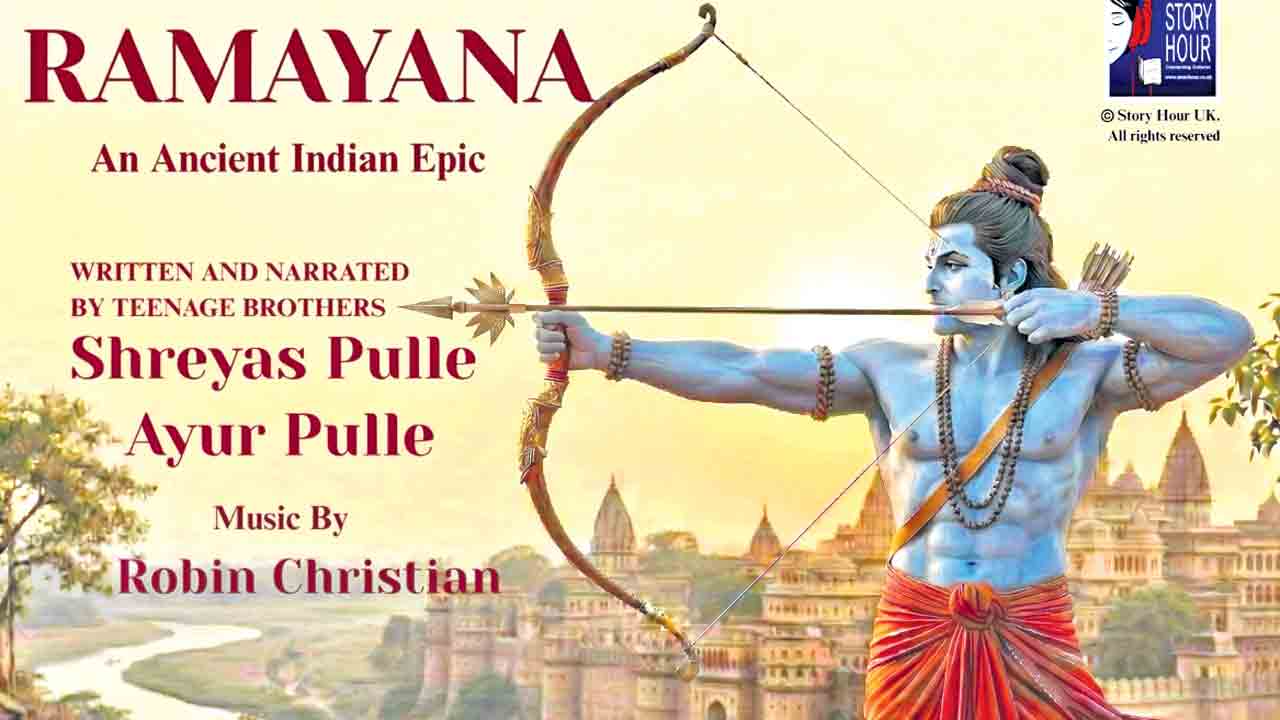Ramayana
