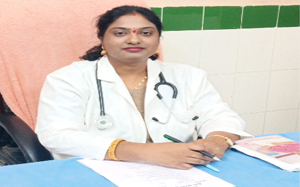 ‘క్షయ నిర్మూలన సామాజిక బాధ్యత’