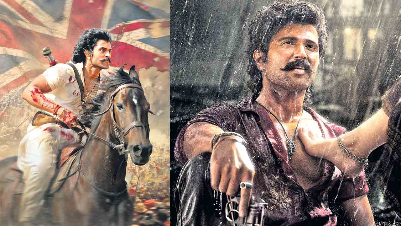 రణబాలి యుద్ధతంత్రం