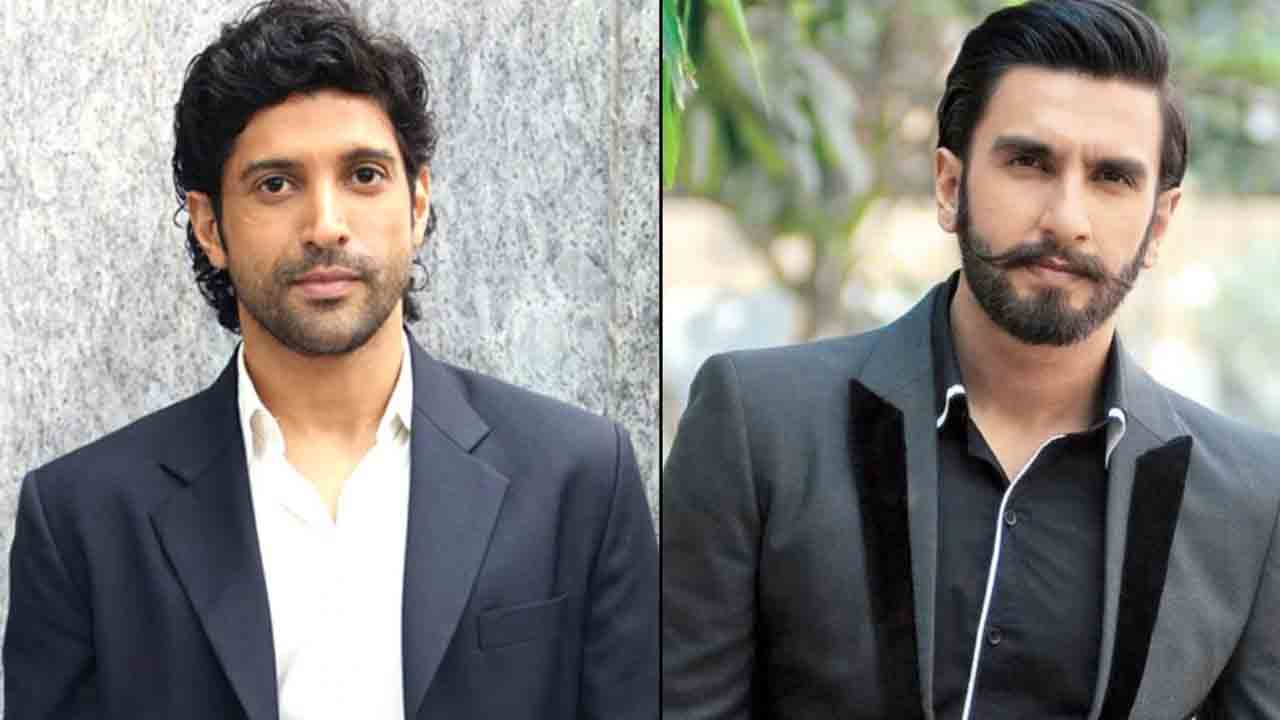 Ranveer Singh | రణవీర్ సింగ్‌పై 3 ఏళ్ల పాటు బాలీవుడ్ నిషేధం? ‘డాన్ 3’ వివాదంపై అశోక్ పండిట్ సంచలన వ్యాఖ్యలు