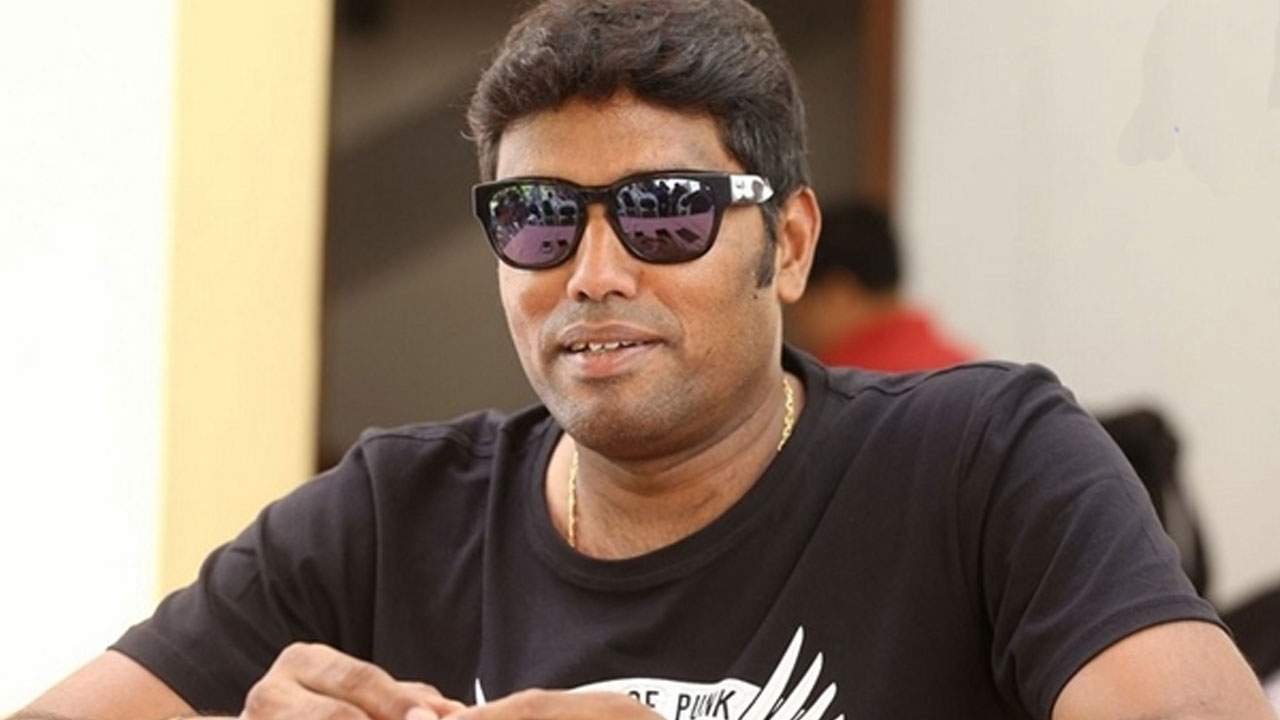 Ratnavelu | పెద్ది’లో రామ్‌చరణ్ నట విశ్వరూపం.. క్లైమాక్స్, క్రికెట్ ఎపిసోడ్స్‌పై రత్నవేలు ఆసక్తికర వ్యాఖ్యలు