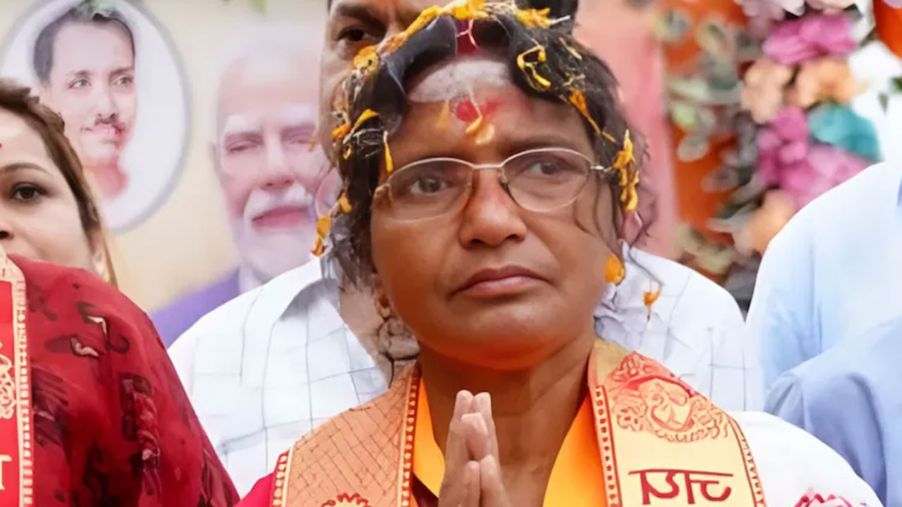 Ratna Debnath: నేను నా కూతుర్ని కోల్పోయా.. మ‌మ‌తా బెన‌ర్జీ త‌న‌ కుర్చీ కోల్పోయింది