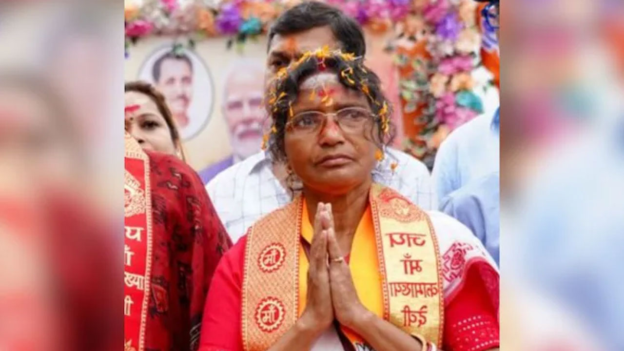 Ratna Debnath: ఆర్‌జీ కార్ కాలేజీలో రేప్ ఘ‌ట‌న‌.. వెనుకంజ‌లో బాధితురాలి త‌ల్లి