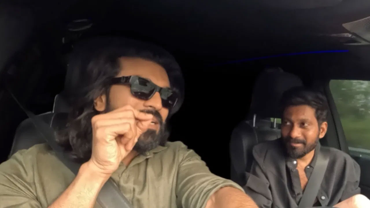 Peddi | ‘పెద్ది’ కోసం ప్రాణం పెట్టిన రామ్ చరణ్.. కంటికి కుట్లు, చేతికి గాయం.. కూతురిని ఎత్తుకోలేకపోయాడ‌ట‌!