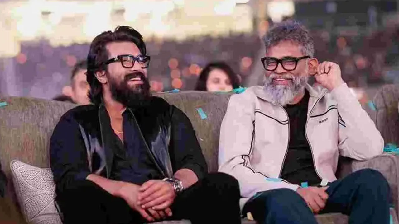 Ram Charan | పెద్ది త‌ర్వాత వెంట‌నే కొత్త‌ ప్రాజెక్ట్ స్టార్ట్ …ద‌ర్శ‌కుడు మ‌రెవ‌రో కాదు..!