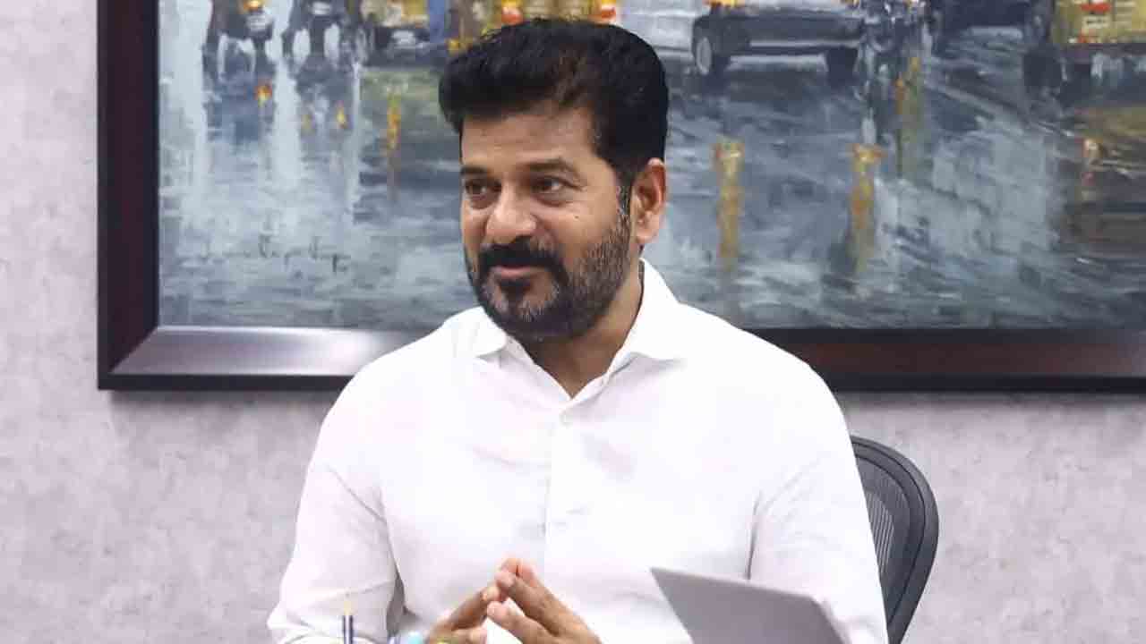 నీట్‌ నిర్వహణలో మోదీ ఫెయిల్‌ : రేవంత్‌రెడ్డి