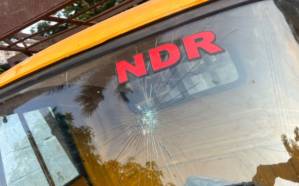 మత్తు మాఫియాపై పోలీసుల నిర్లక్ష్యం..!