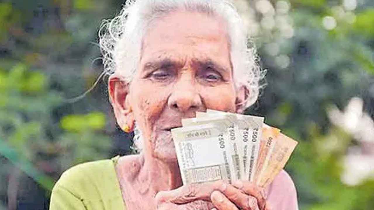 ‘చేయూత’కు కోత!