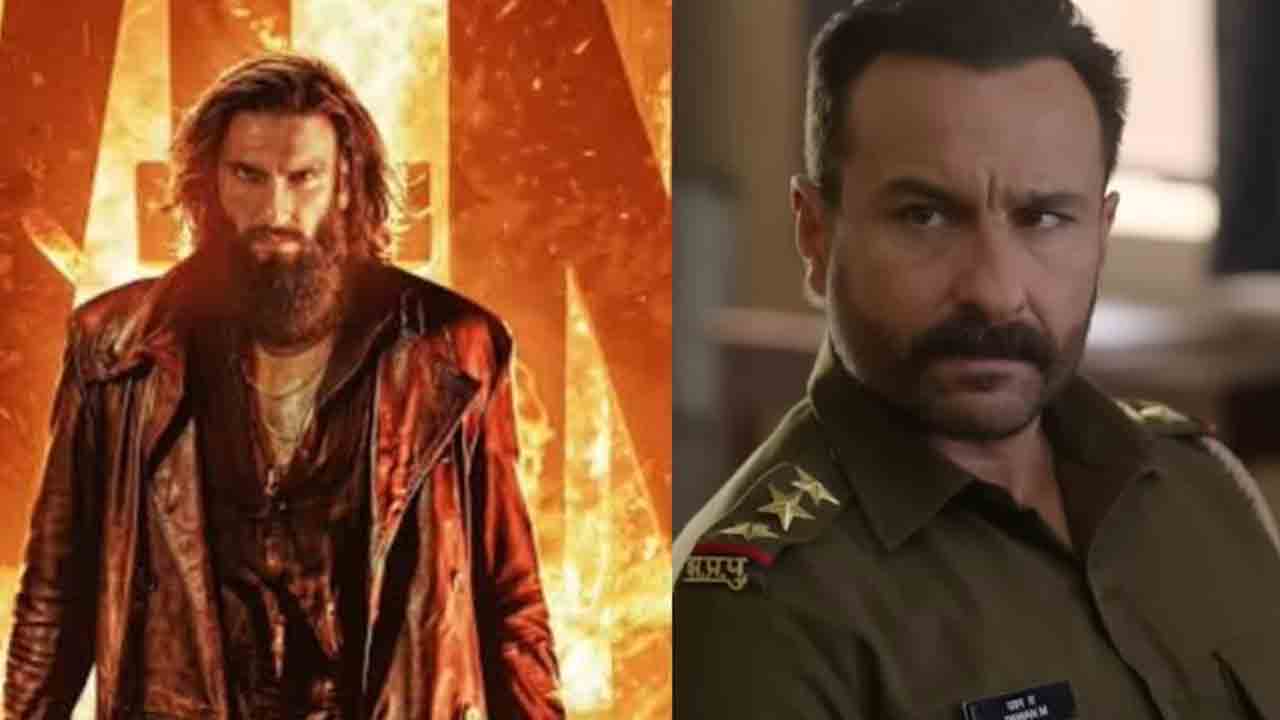 OTT This Weekend | ఈ వీకెండ్ ఓటీటీలోకి వ‌చ్చేసిన‌ సినిమాలు, వెబ్ సిరీస్‌లు ఇవే!