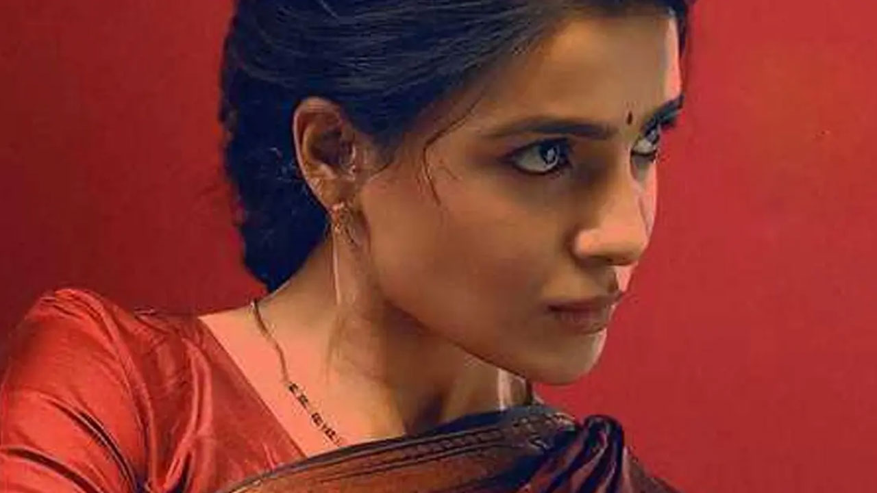 Samantha | సమంత ‘మా ఇంటి బంగారం’ కొత్త రిలీజ్ డేట్.. యాంగ్రీ లుక్‌తో అదిరిపోయిన పోస్టర్!