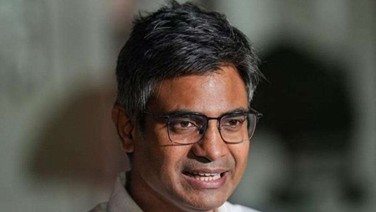 Sandeep Pathak: బీజేపీలో చేరిన ఎంపీ సందీప్ పాఠ‌క్‌పై రెండు ఎఫ్ఐఆర్‌లు న‌మోదు