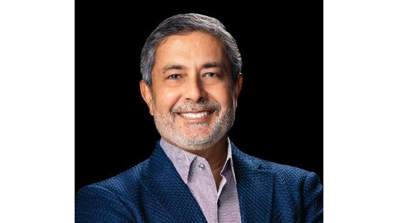 Sanjay Mehrotra: చైనా వెళ్లిన ట్రంప్ బృందంలో భార‌తీయ వ్యాపార‌వేత్త‌.. ఎవ‌రీ సంజ‌య్ మెహ్రోత్రా ?