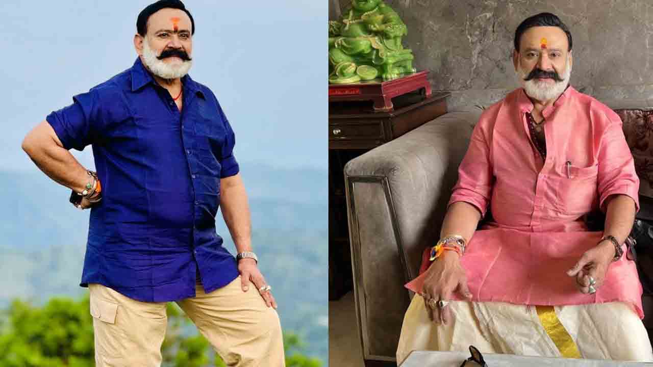 Santosh K Nair | మలయాళ ఇండ‌స్ట్రీలో విషాదం.. రోడ్డు ప్రమాదంలో ప్రముఖ నటుడు సంతోష్ కె. నాయర్ కన్నుమూత