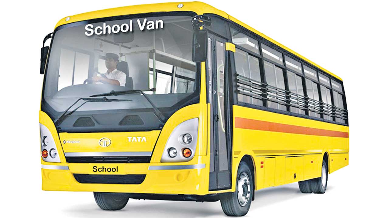 ఫిట్‌లెస్‌ బస్సులపై నిఘా