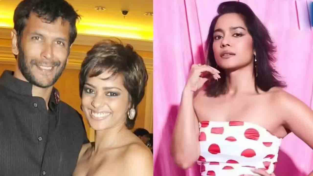 Shahana Goswami | తనకంటే 21 ఏళ్లు పెద్దవాడైన మిలింద్ సోమన్‌తో బ్రేకప్.. ఎట్ట‌కేల‌కు నోరు విప్పిన బాలీవుడ్ న‌టి