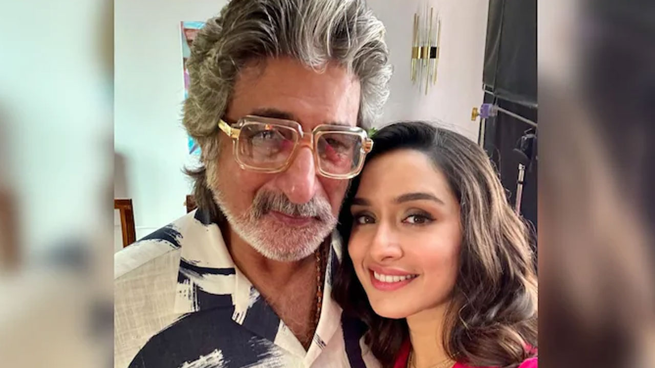 Shakti kapoor | శ్ర‌ద్ధా క‌పూర్ తండ్రి మరణ వార్తలపై కలకలం.. స్వయంగా స్పందించిన నటుడు!