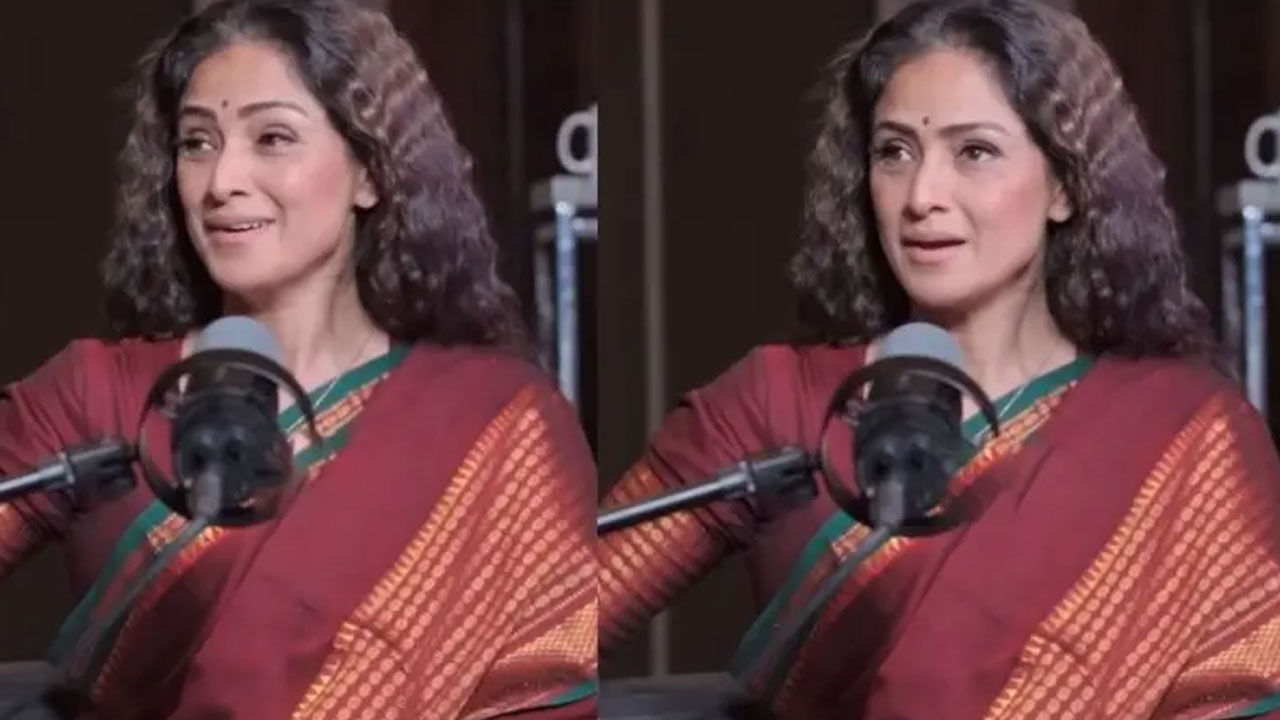 Simran | బాలీవుడ్‌పై సిమ్రాన్ సంచలన వ్యాఖ్యలు.. దక్షిణాది నటులను చిన్నచూపు చూస్తారంటూ కామెంట్