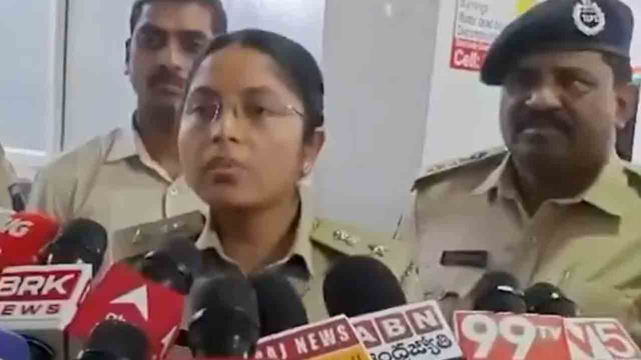 SIT | చట్టపరమైన ఆధారాలు సేకరించాం.. మరోసారి బాధితురాలి వాంగ్మూలం రికార్డు చేస్తాం..!