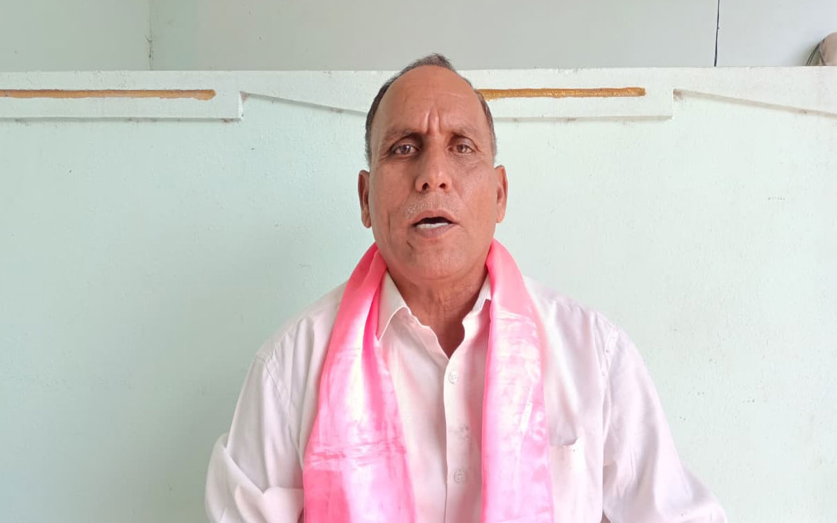 ఏం సాధించారని విద్యా వారోత్సవాలు : తాటికొండ సీతయ్య
