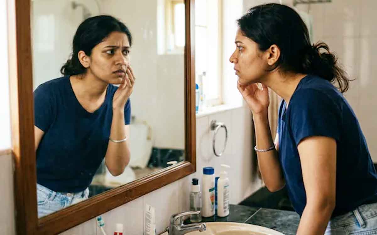 Skin Problems | ఎన్ని చేసినా చ‌ర్మ స‌మ‌స్య‌లు త‌గ్గ‌క‌పోతే.. అందుకు అనేక కార‌ణాలు ఉంటాయి.. వాటిని క‌చ్చితంగా తెలుసుకోవాల్సిందే..
