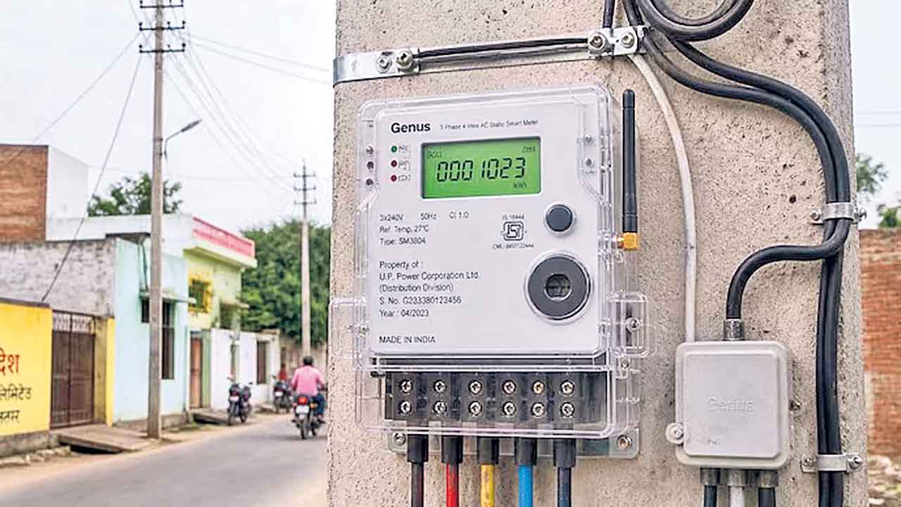 Smart Meters | ‘స్మార్ట్‌’ మీటర్లపై యూపీ యూటర్న్‌.. ప్రజా నిరసనకు దిగివచ్చిన బీజేపీ డబుల్‌ ఇంజిన్‌ సర్కార్‌