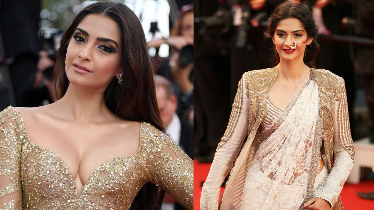 Sonam Kapoor | కొత్త వివాదంలో సోనమ్ కపూర్ దంపతులు.. రూ.51 కోట్ల ఫ్లాట్ల కొనుగోలుపై స్థానికుల ఆగ్రహం!