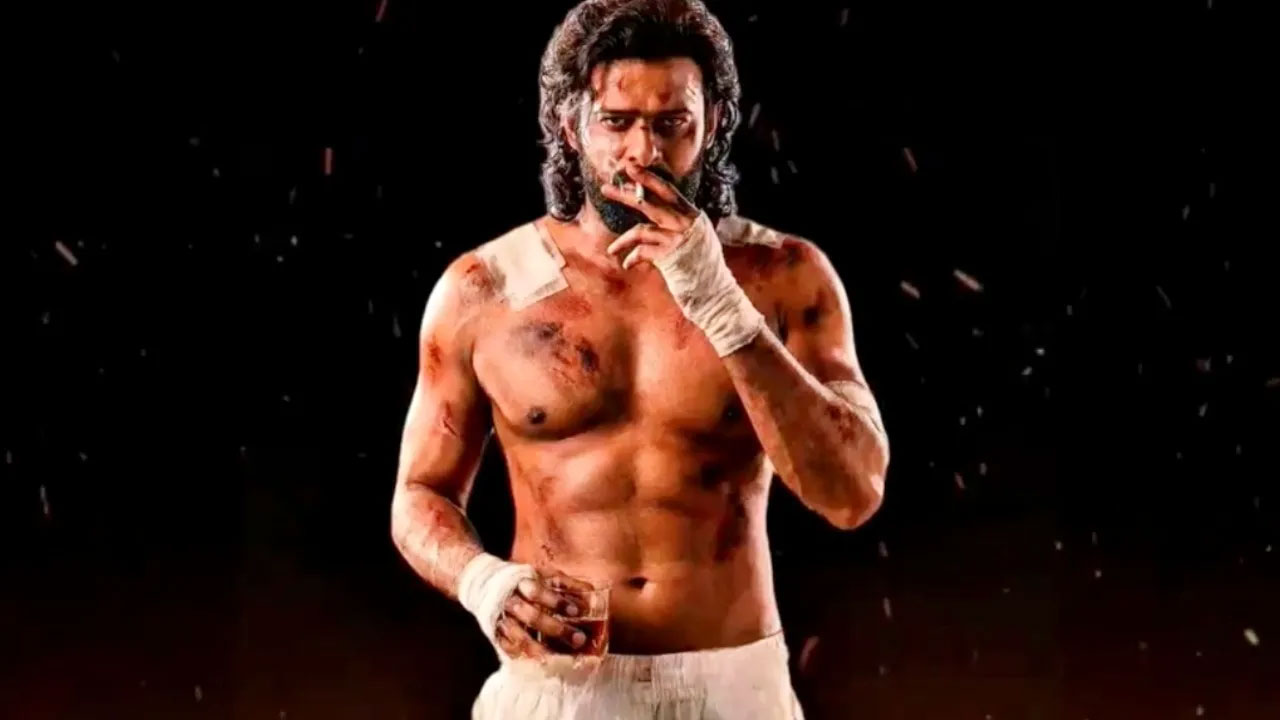 Spirit | ‘స్పిరిట్’ షూటింగ్‌లో జోరు పెంచిన ప్రభాస్.. తృప్తి డిమ్రి ఎంట్రీ, హైదరాబాద్‌లో కీలక సన్నివేశాల చిత్రీకరణ