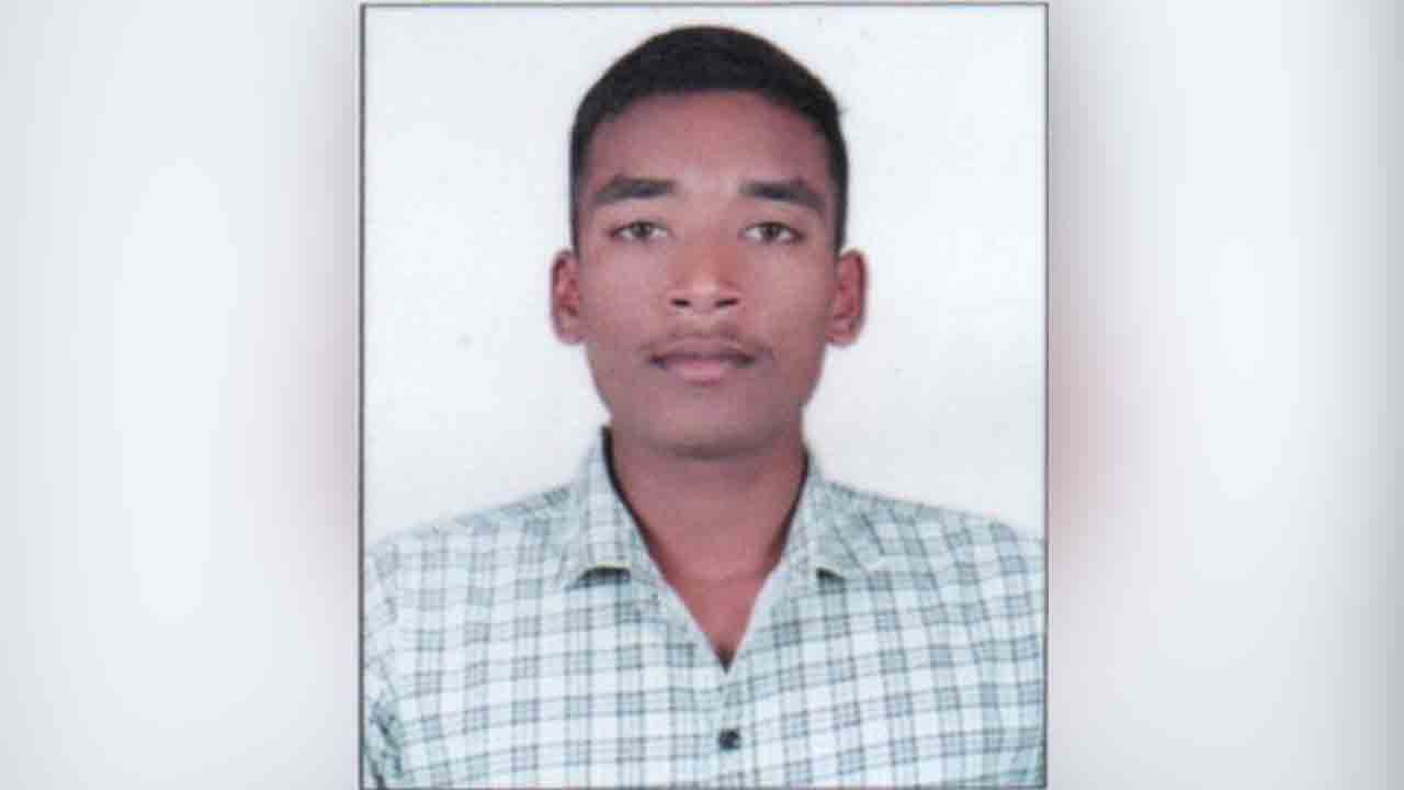 Chinna Masanpally | భారత సైనికుడిగా ఎంపికైన చిన్న మాసన్‌పల్లి యువకుడు..!
