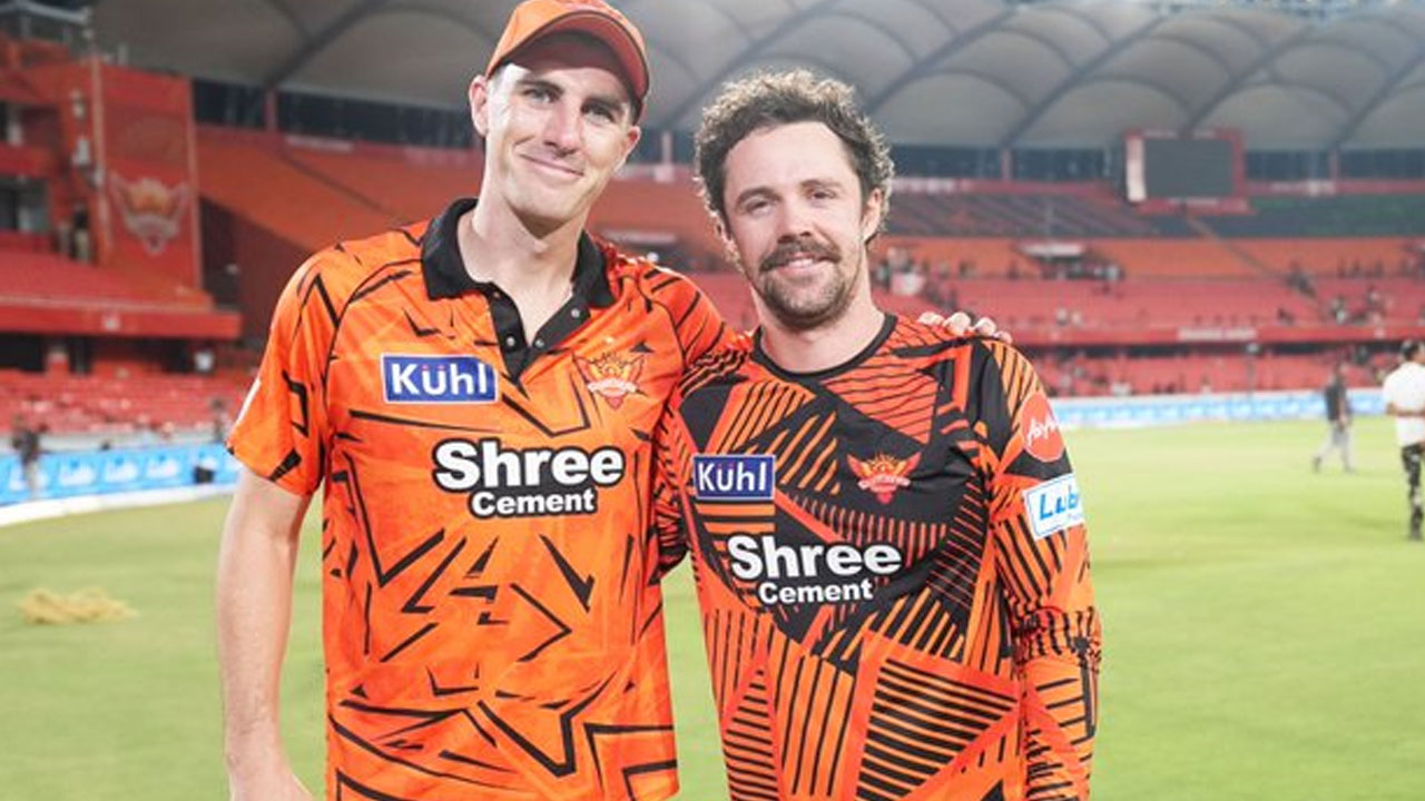 Australia Players: పాకిస్థాన్‌తో వ‌న్డేలు ఉన్నా.. ఐపీఎల్‌లోనే ఆడ‌నున్న ఆస్ట్రేలియా క్రికెట‌ర్లు