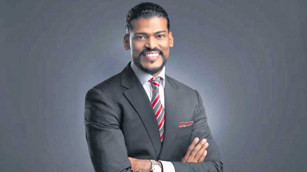 Sridhar Bavera