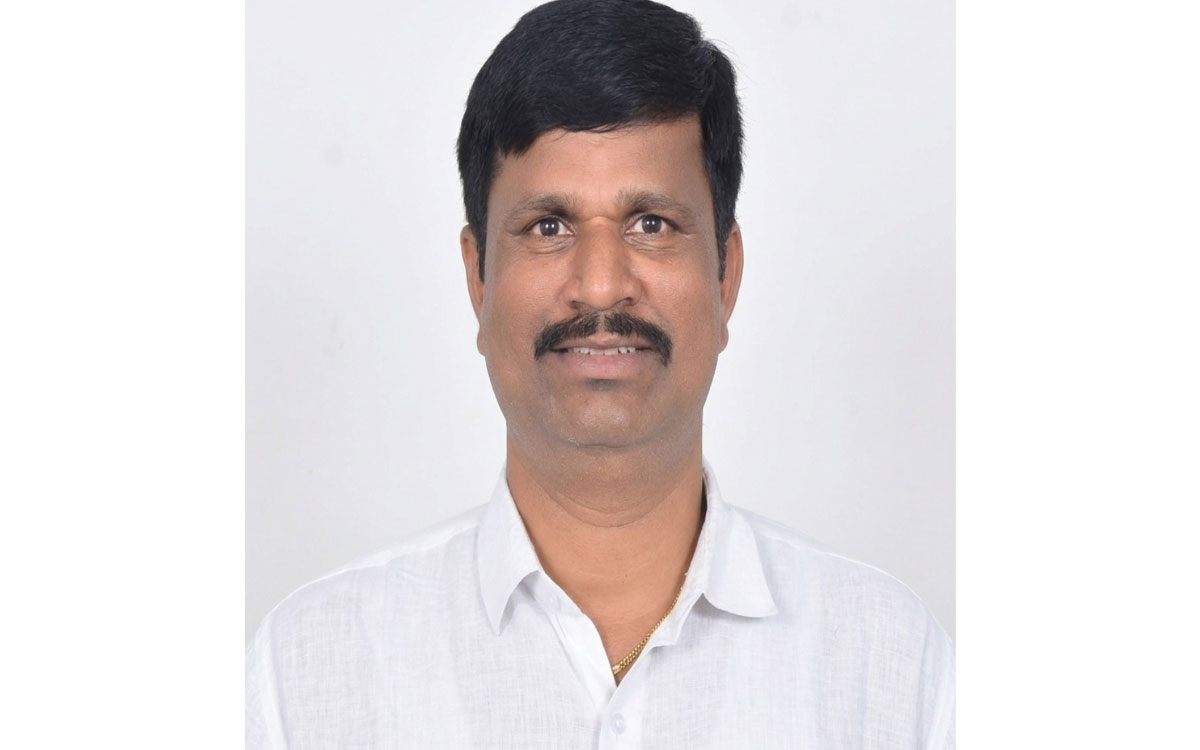 ‘ఉమ్మడి నల్లగొండ జిల్లా సాహిత్య చరిత్ర నిర్మాణానికి కసరత్తు’