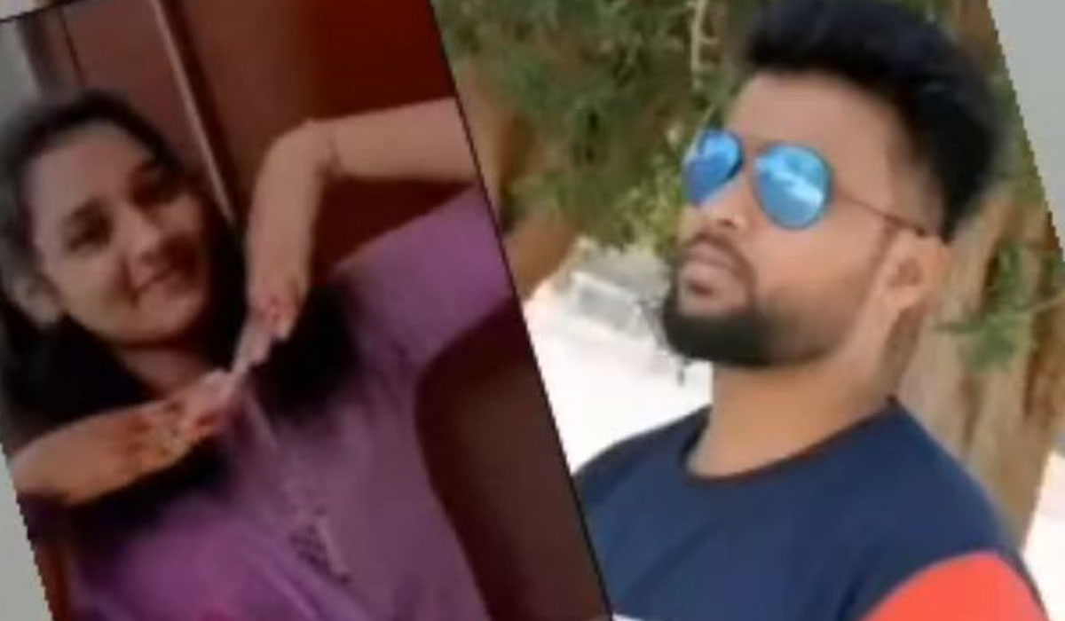 Siripur | మరణంలోనూ వీడని ప్రేమ బంధం..! పెళ్లి పీటలు ఎక్కాల్సిన జంట.. పాడే ఎక్కారు..
