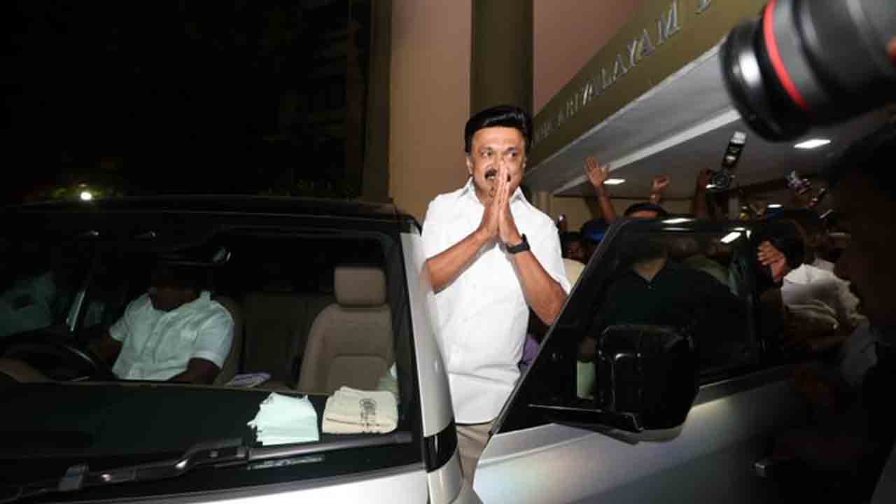 MK Stalin | ప్రజల తీర్పును అంగీకరిస్తున్నాం.. నా రాజకీయ జీవితంలో గొప్ప విజయాలు, ఓటములు చవిచూశా..!
