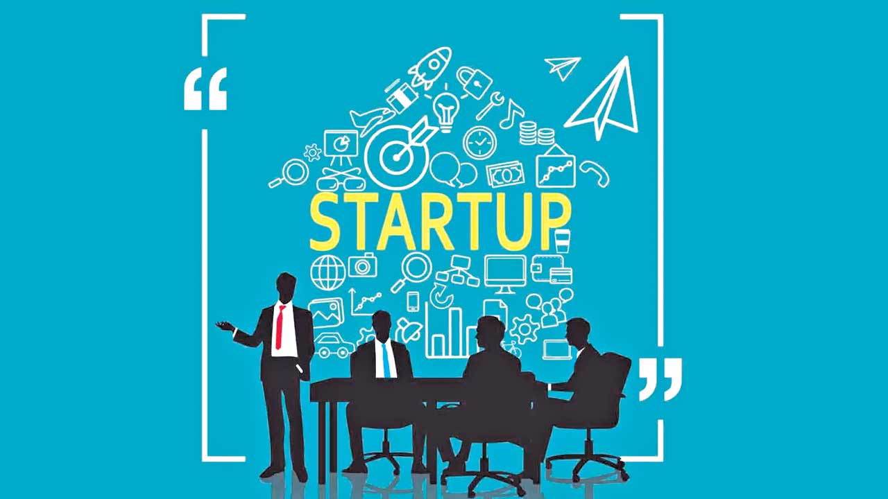 Startup1