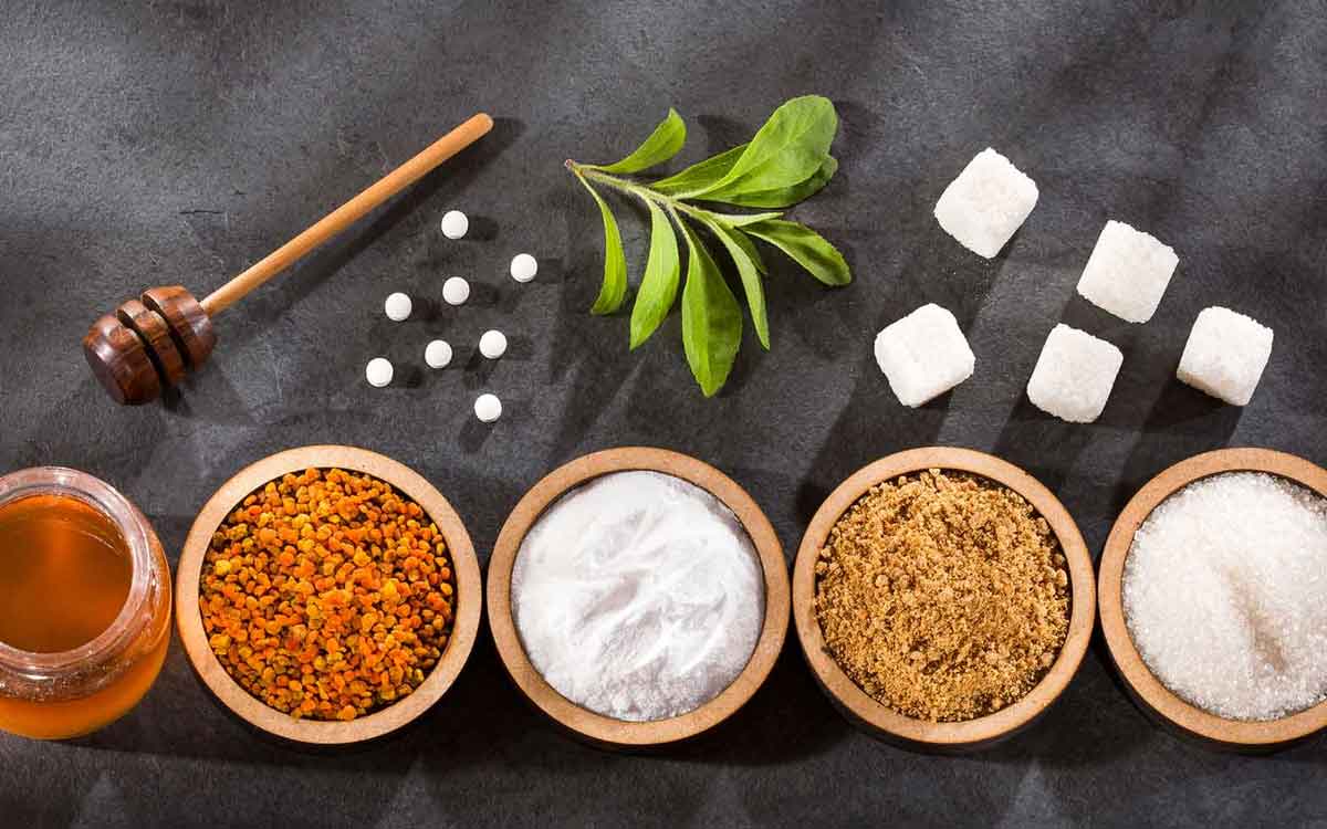Alternatives To Sugar | చ‌క్కెర‌కు బ‌దులుగా వాడుకోవాల్సిన ప్ర‌త్యామ్నాయ తీపి ప‌దార్థాలు ఇవే.. ఎంత మోతాదులో తీసుకోవాలంటే..