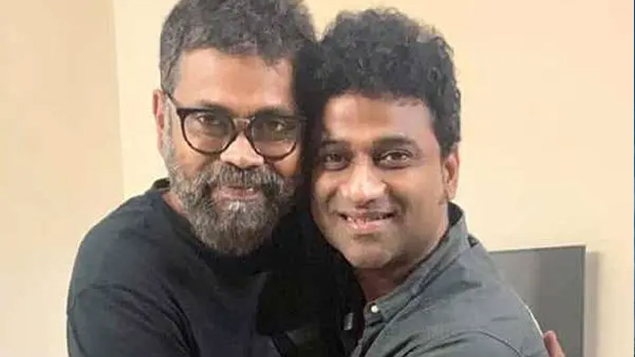 Sukumar -Devi | సుకుమార్ – దేవిశ్రీ కాంబోకు బ్రేక్ పడనుందా.. చరణ్ సినిమా చుట్టూ తిరుగుతున్న ఊహాగానాలు!