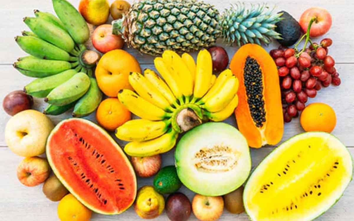 Summer Fruits | వేస‌వి కాలంలో స‌హ‌జంగానే చాలా మంది పండ్ల‌ను ఎక్కువ‌గా తింటారు.. అందుకు కార‌ణాలు ఇవే..