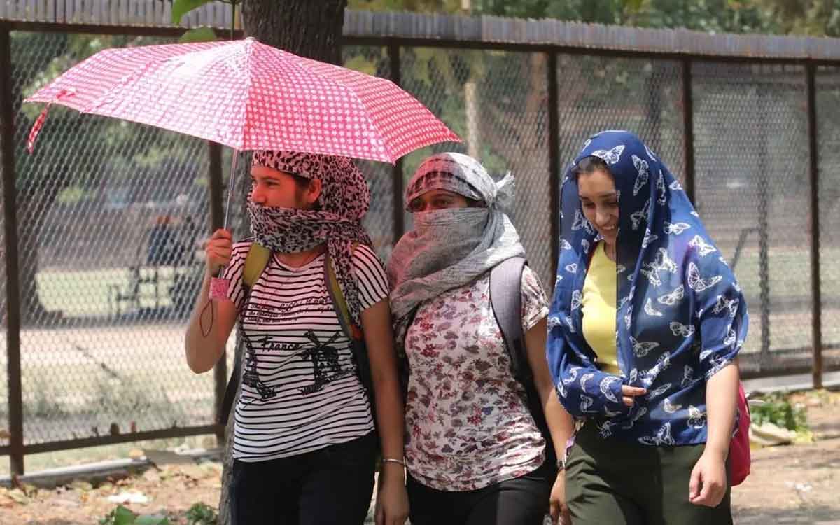 Summer Health | రోజు రోజుకీ తీవ్ర‌త‌ర‌మ‌వుతున్న ఎండ‌లు.. జాగ్రత్త‌లు త‌ప్ప‌నిస‌రి అంటున్న వైద్యులు..