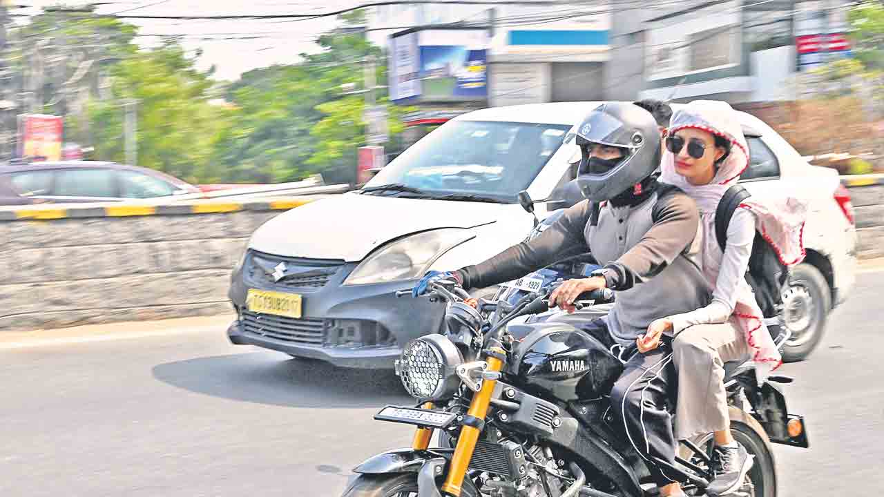 గ్రేటర్‌ @ 39.0 డిగ్రీలు