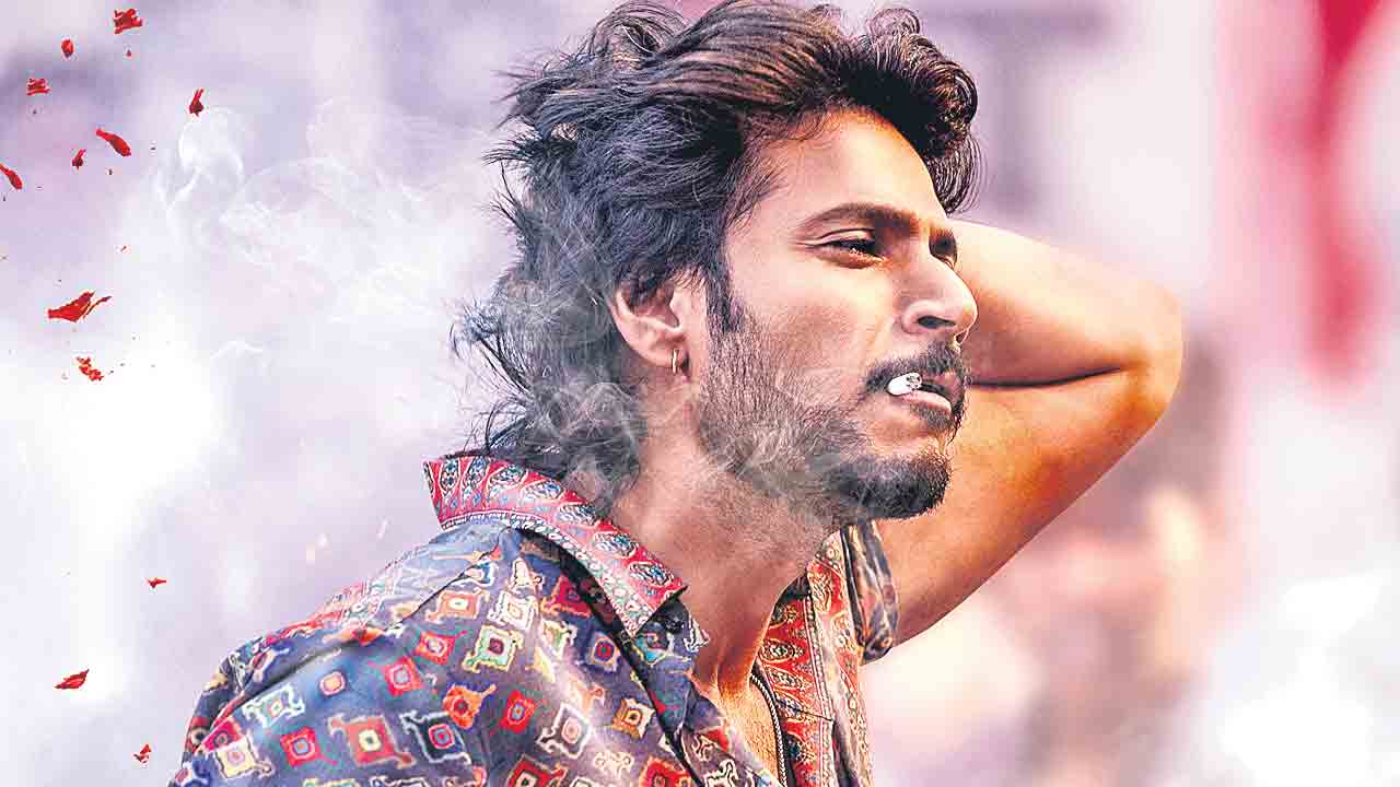 మాస్‌ మెచ్చేలా పవర్‌ పేట