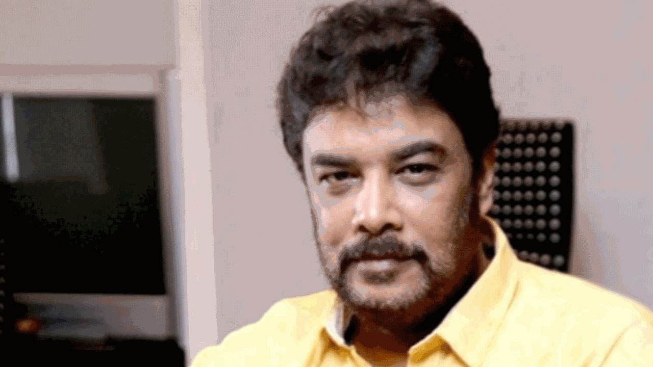 Sundar C | రజనీకాంత్–కమల్ హాసన్ భారీ ప్రాజెక్ట్ నుంచి తప్పుకున్న‌ సుందర్ సి … కార‌ణం వెల్ల‌డించిన ద‌ర్శ‌కుడు
